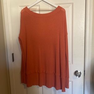 Free People Tunic